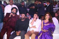 Radhe Shyam Pre Release Event Photos